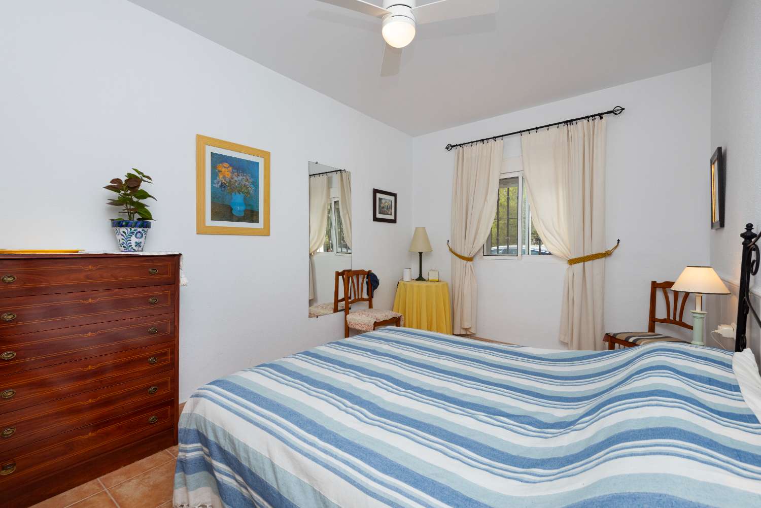 Property for sale in Nerja, Urb. Aljamar Burriana beach area