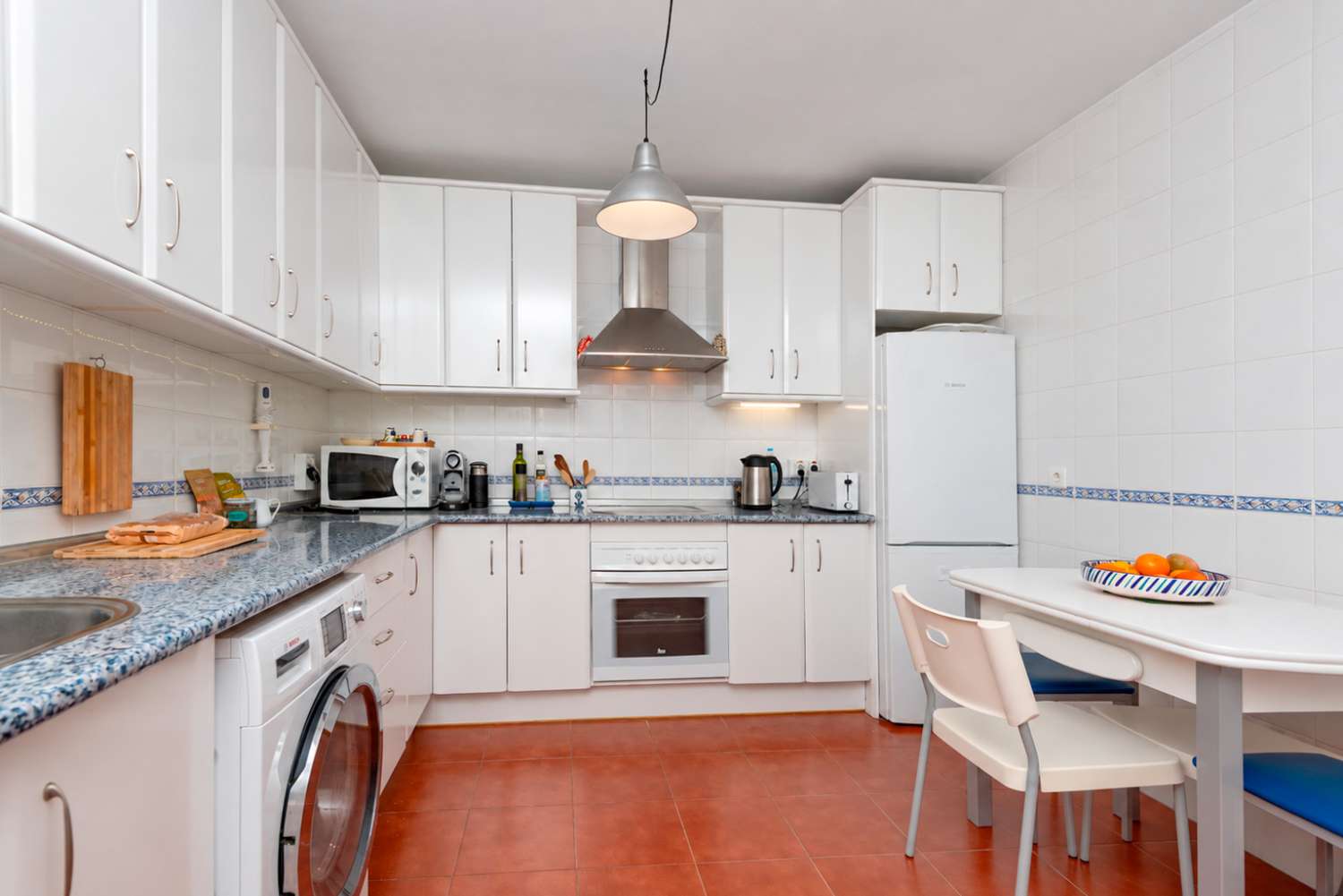 Property for sale in Nerja, Urb. Aljamar Burriana beach area