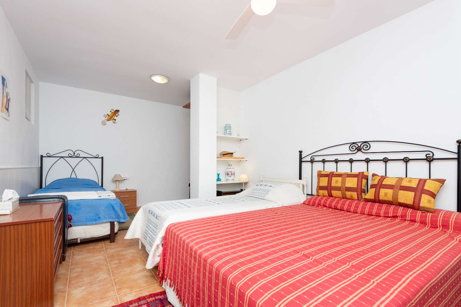 Property for sale in Nerja, Urb. Aljamar Burriana beach area