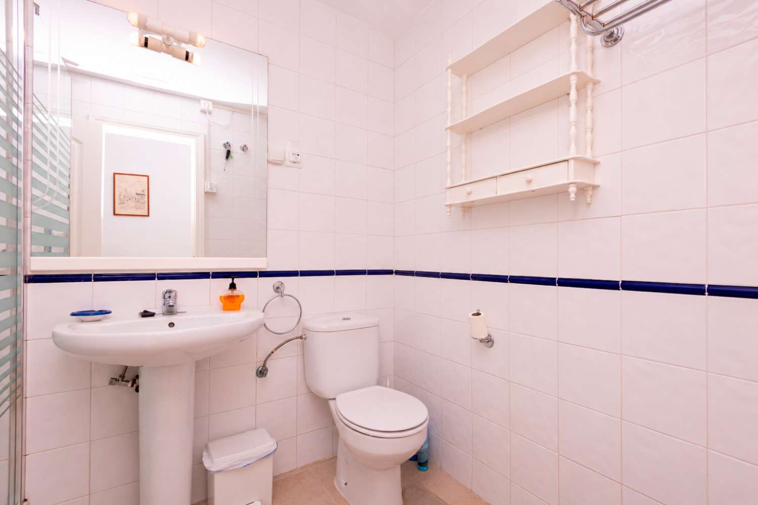 Property for sale in Nerja, Urb. Aljamar Burriana beach area