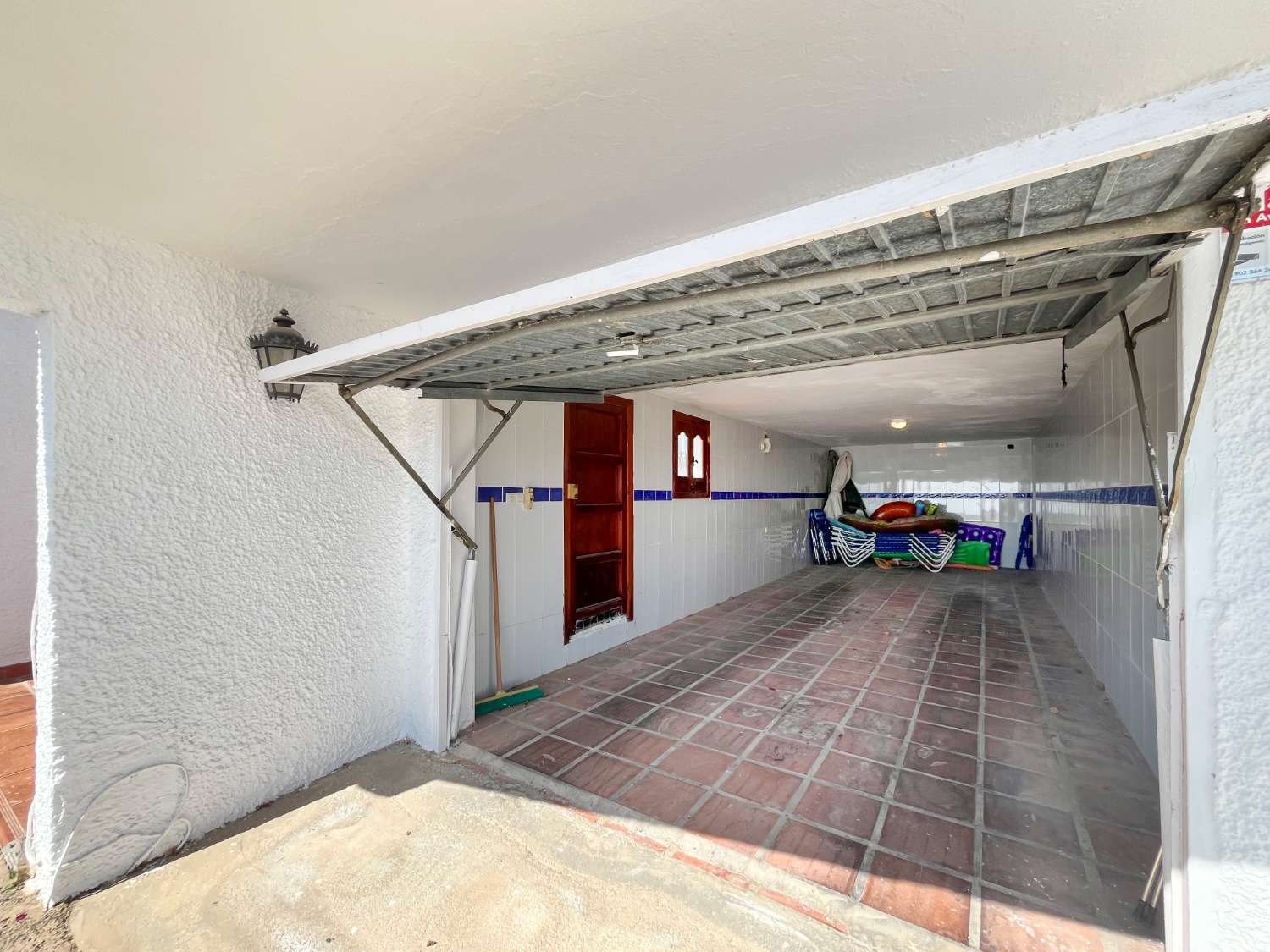 Detached Villa with Private Pool and Sea Views in Las Rosas, Nerja