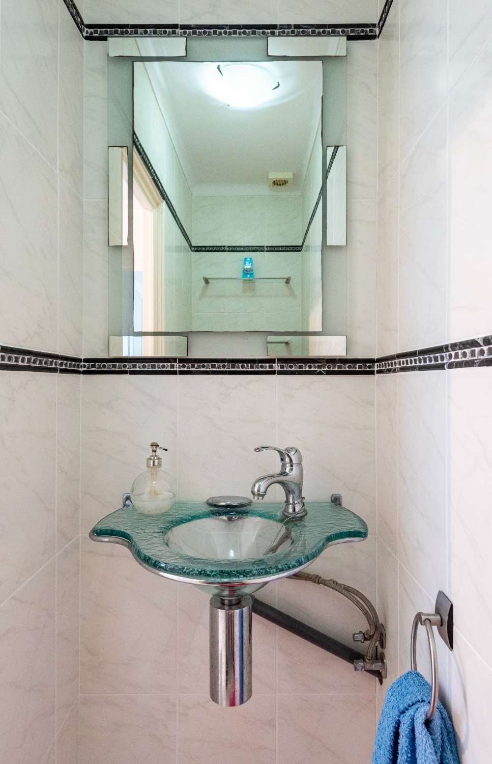 Detached Villa with Private Pool and Sea Views in Las Rosas, Nerja