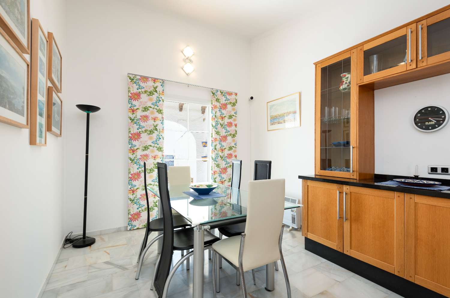 Detached Villa with Private Pool and Sea Views in Las Rosas, Nerja