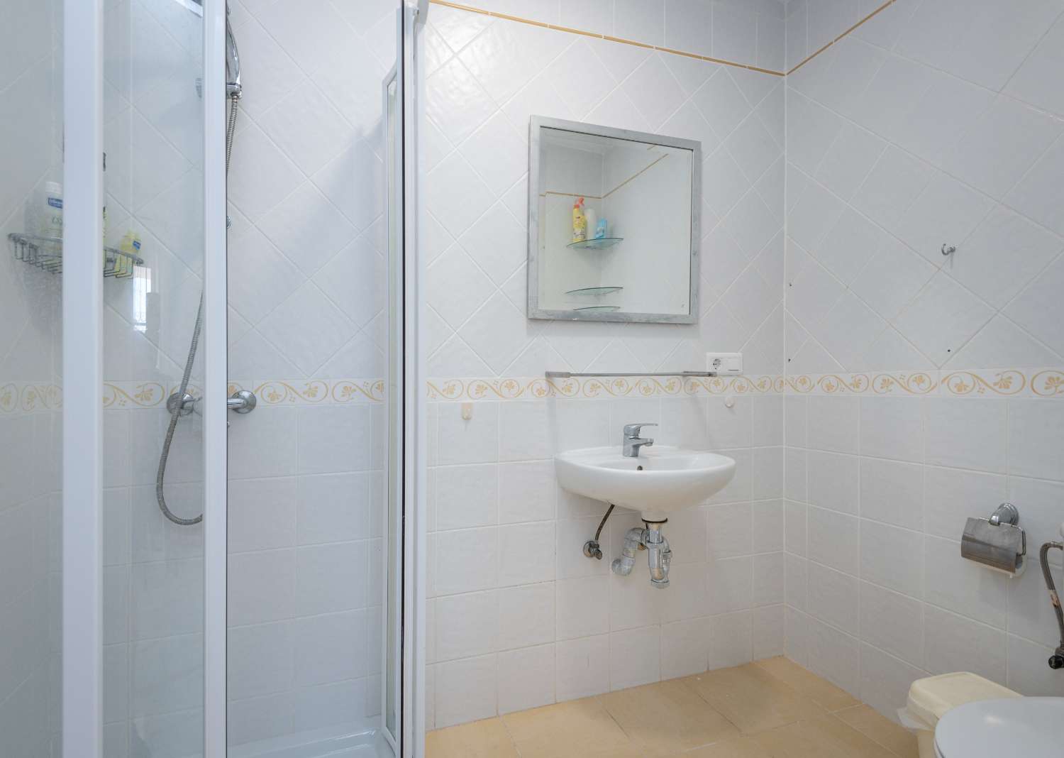 Detached Villa with Private Pool and Sea Views in Las Rosas, Nerja