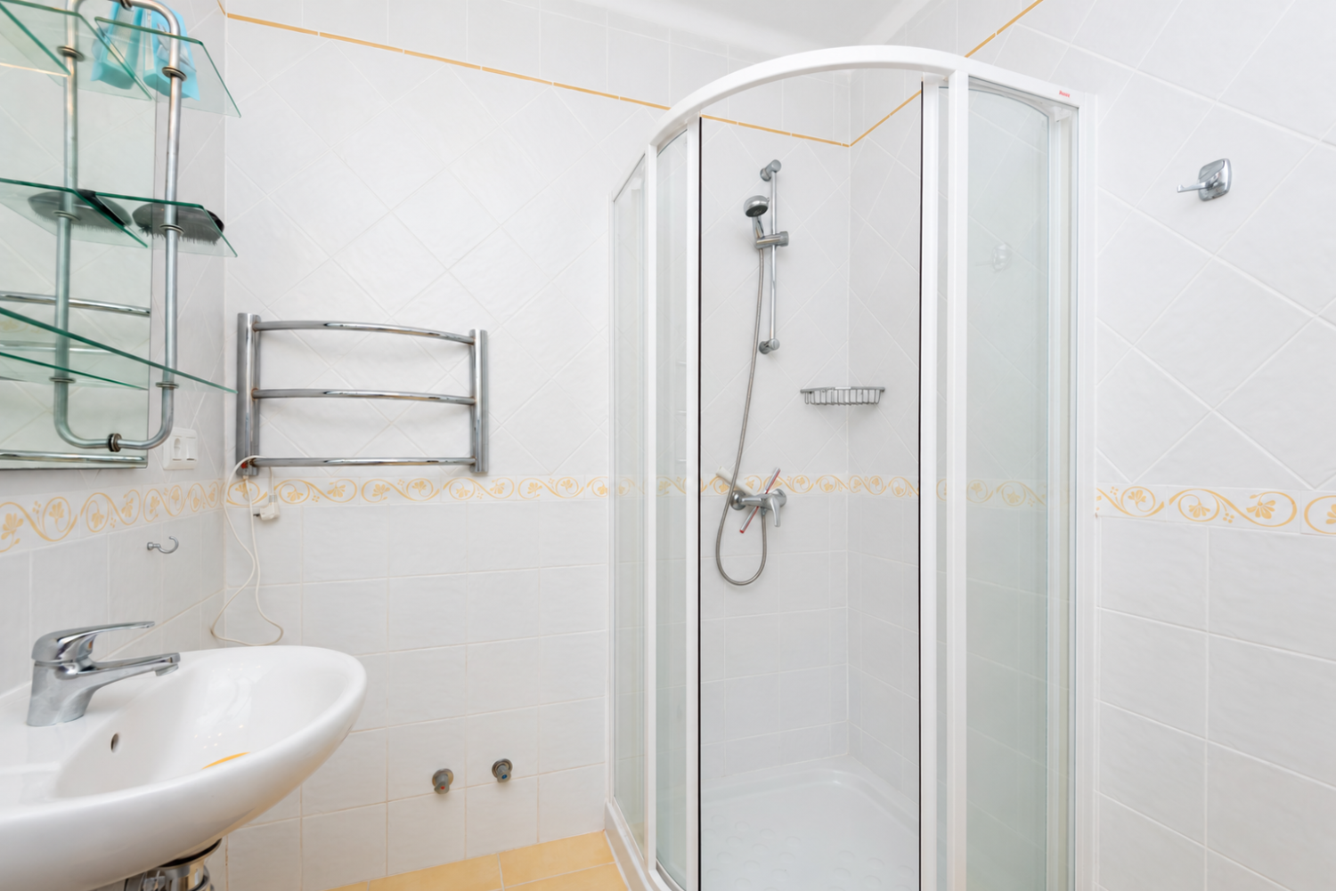 Detached Villa with Private Pool and Sea Views in Las Rosas, Nerja