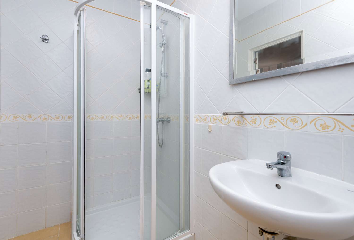 Detached Villa with Private Pool and Sea Views in Las Rosas, Nerja