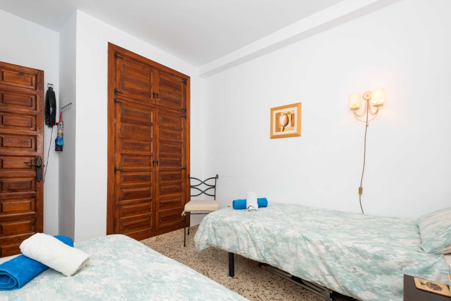 Fastighet till salu i San Juan Capistrano, Nerja