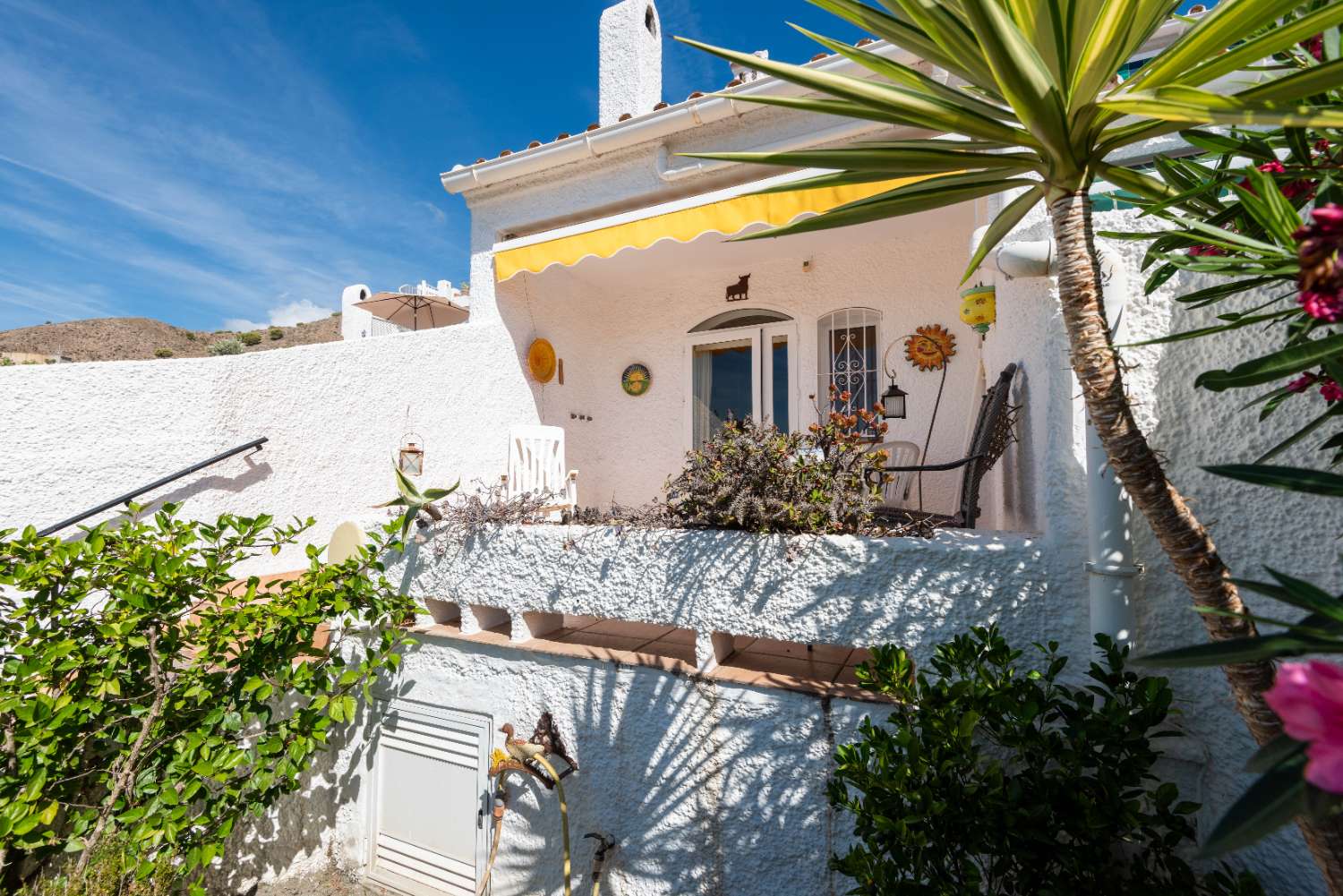 Fastighet till salu i San Juan Capistrano, Nerja