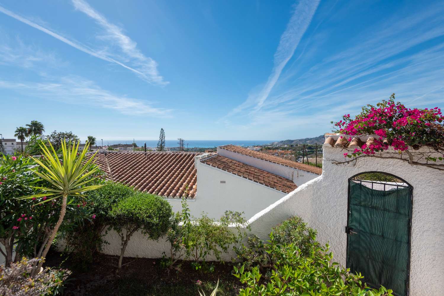 Fastighet till salu i San Juan Capistrano, Nerja