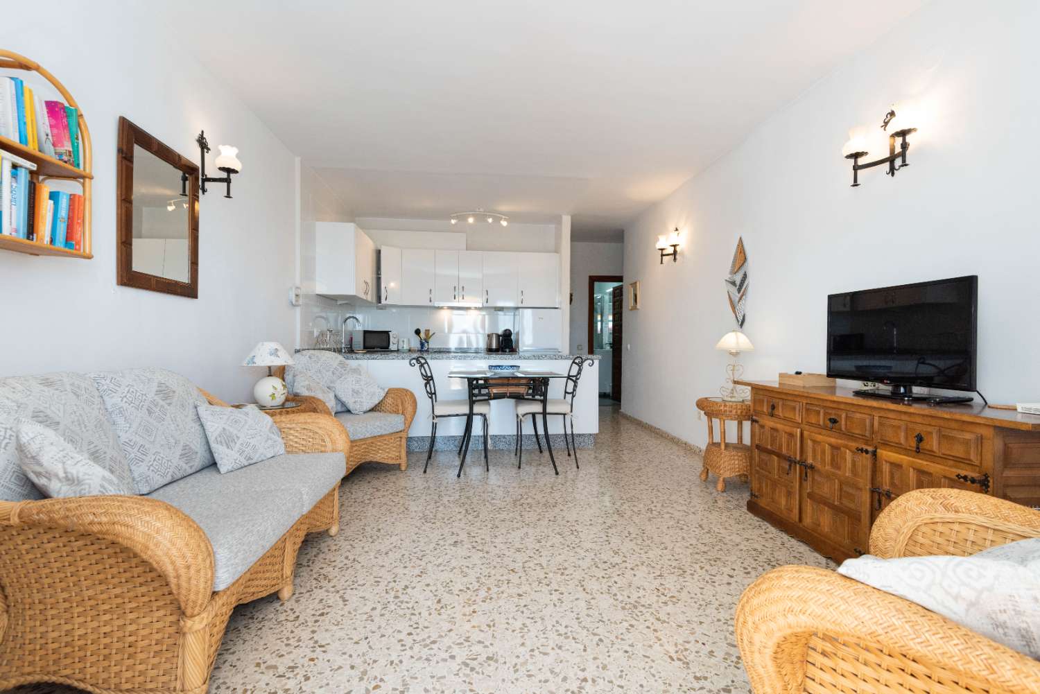 Fastighet till salu i San Juan Capistrano, Nerja