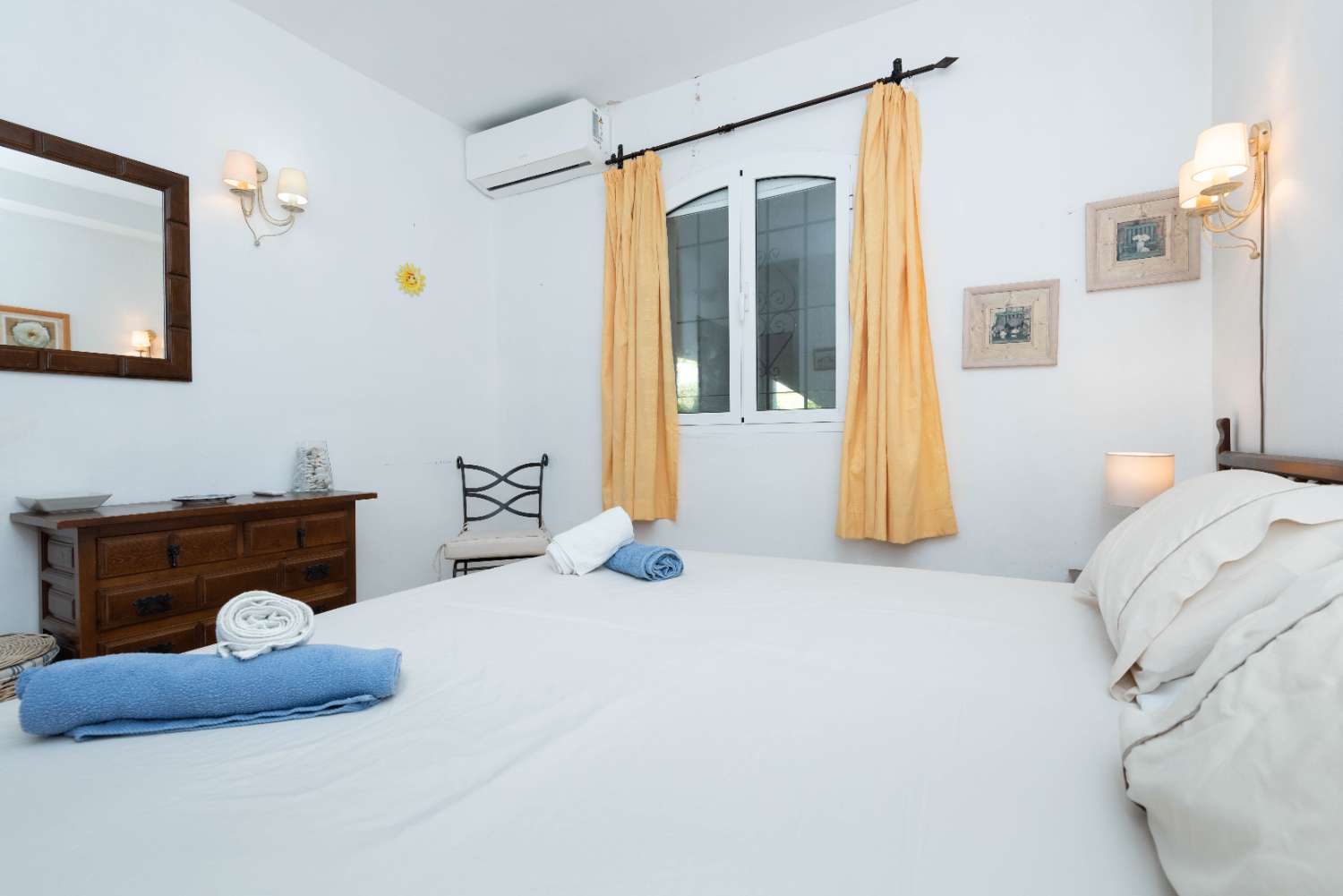 Fastighet till salu i San Juan Capistrano, Nerja