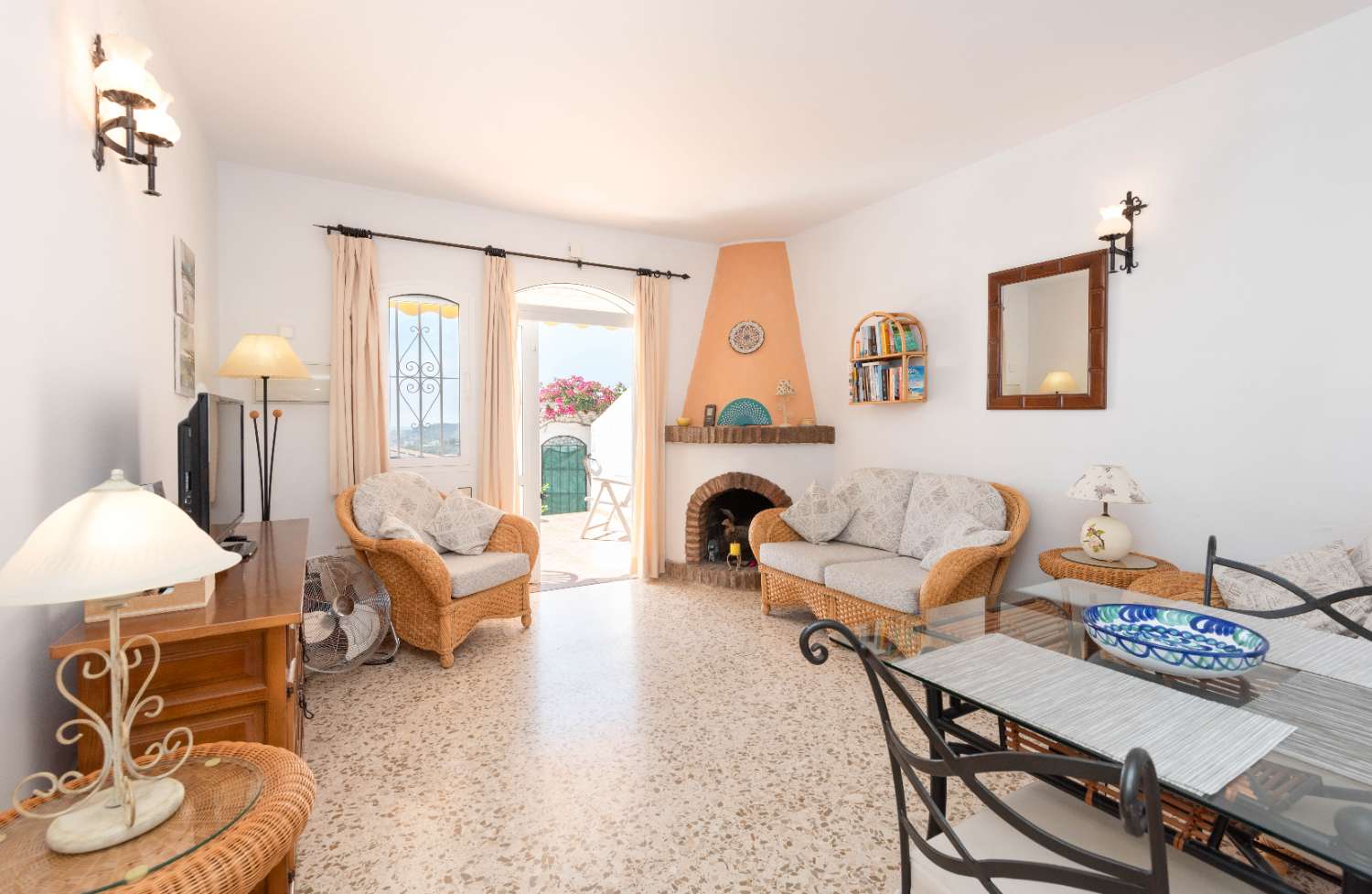 Fastighet till salu i San Juan Capistrano, Nerja