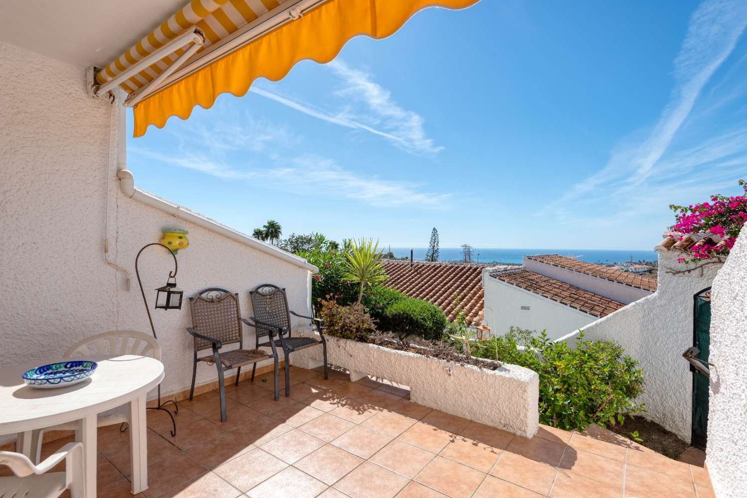Fastighet till salu i San Juan Capistrano, Nerja