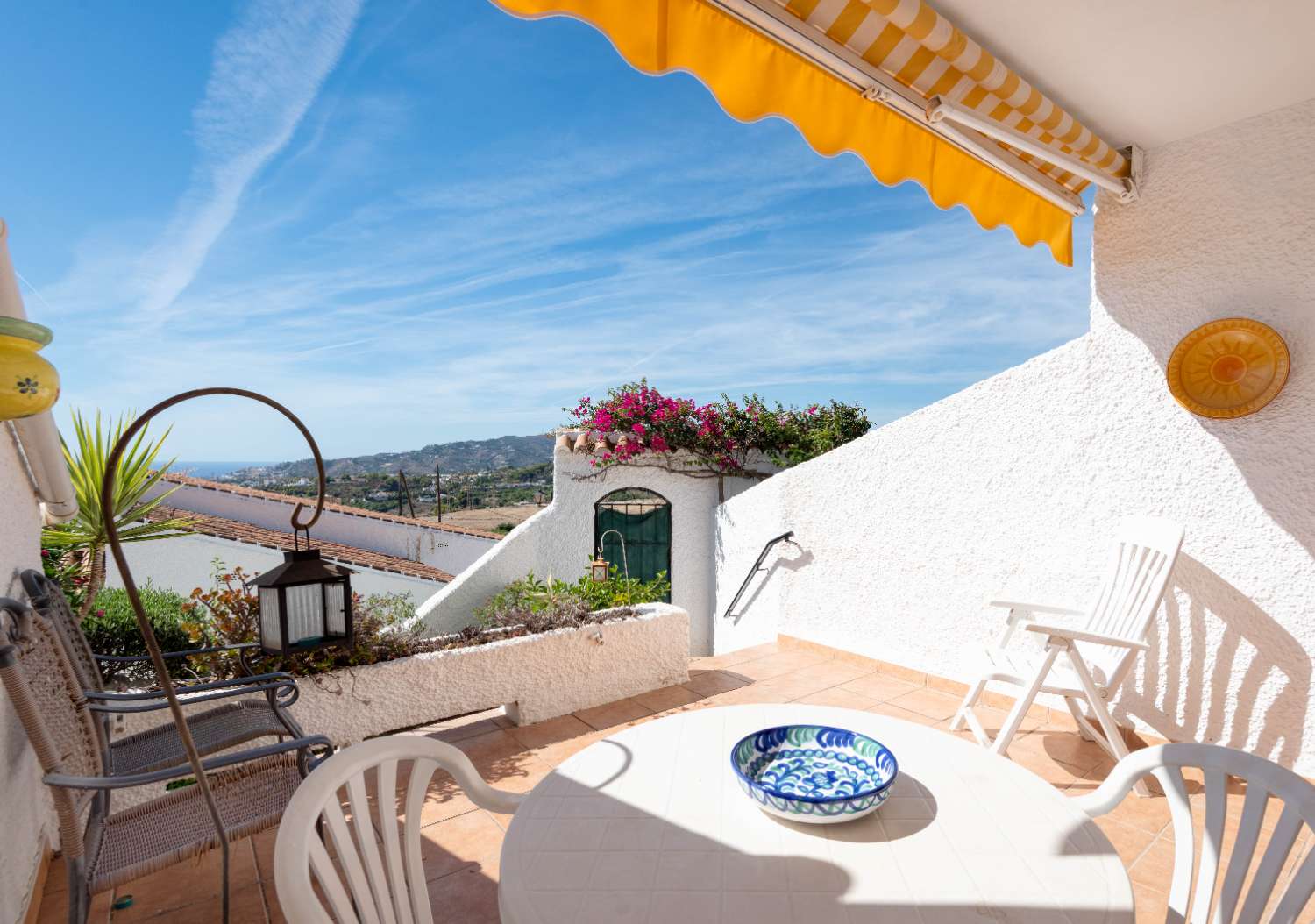 Fastighet till salu i San Juan Capistrano, Nerja
