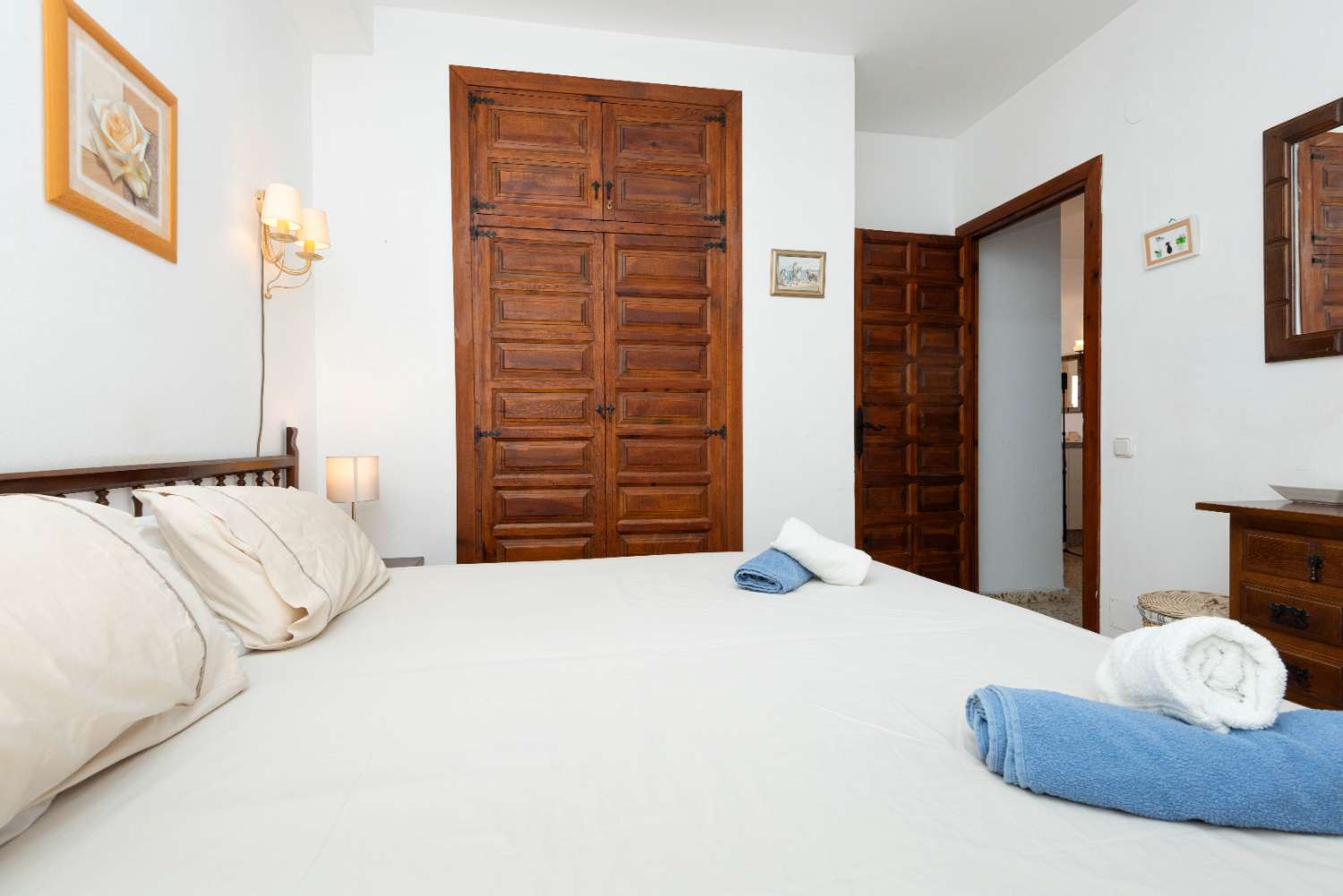 Fastighet till salu i San Juan Capistrano, Nerja