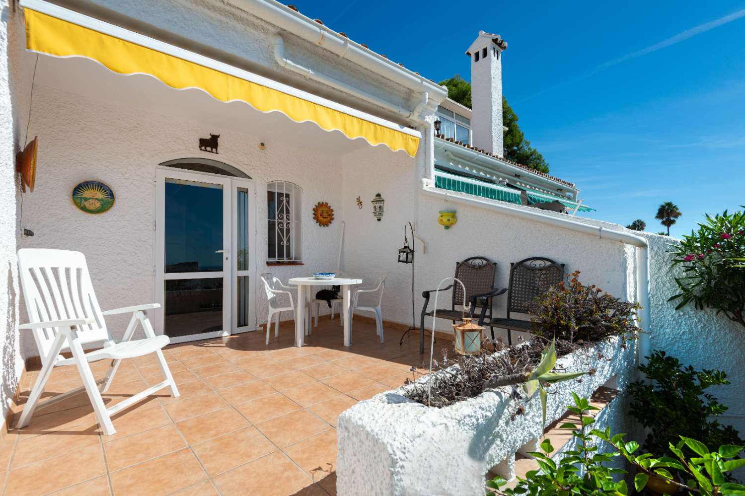 Fastighet till salu i San Juan Capistrano, Nerja
