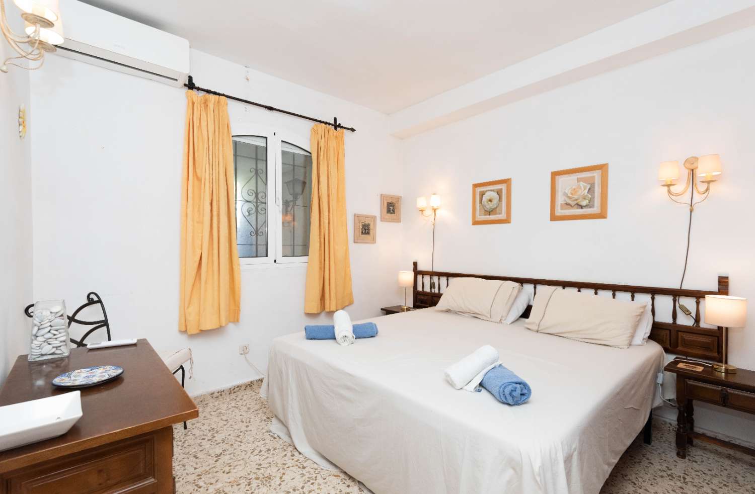 Fastighet till salu i San Juan Capistrano, Nerja