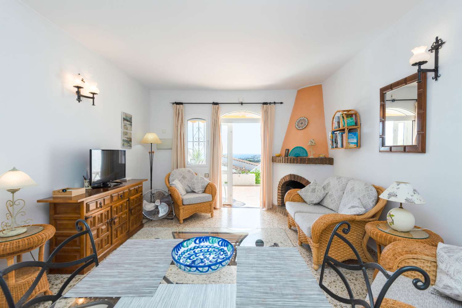 Fastighet till salu i San Juan Capistrano, Nerja