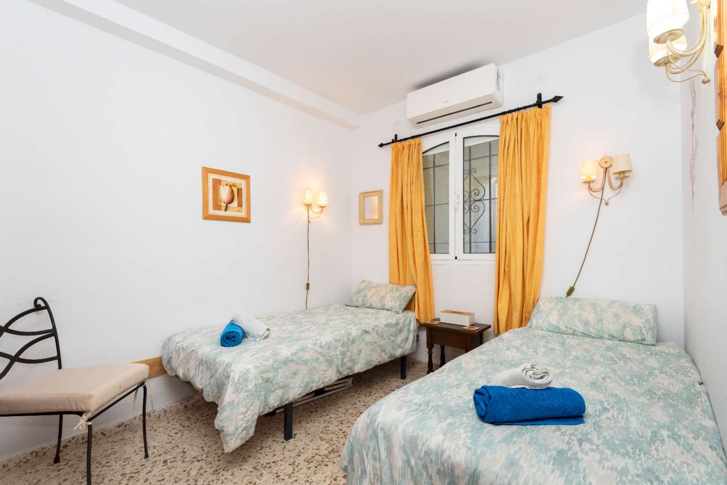 Fastighet till salu i San Juan Capistrano, Nerja