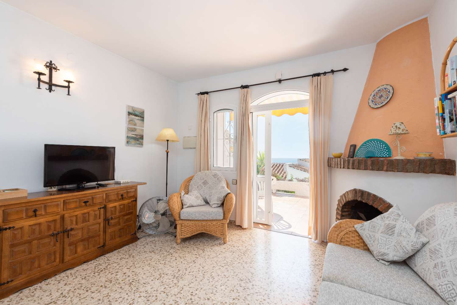 Fastighet till salu i San Juan Capistrano, Nerja