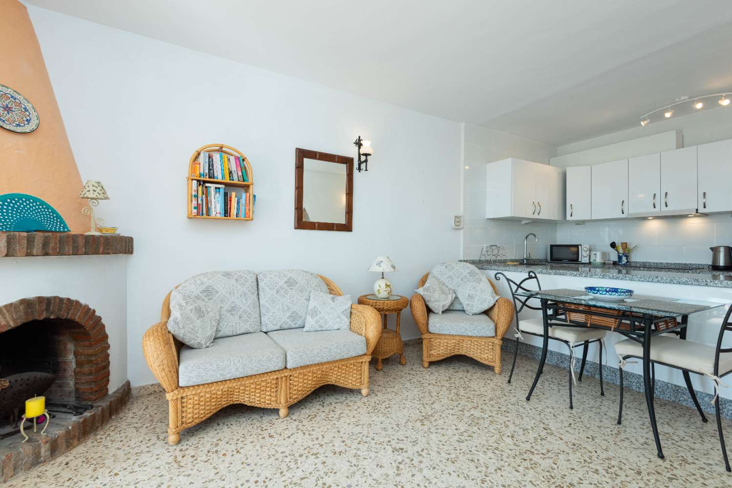 Fastighet till salu i San Juan Capistrano, Nerja