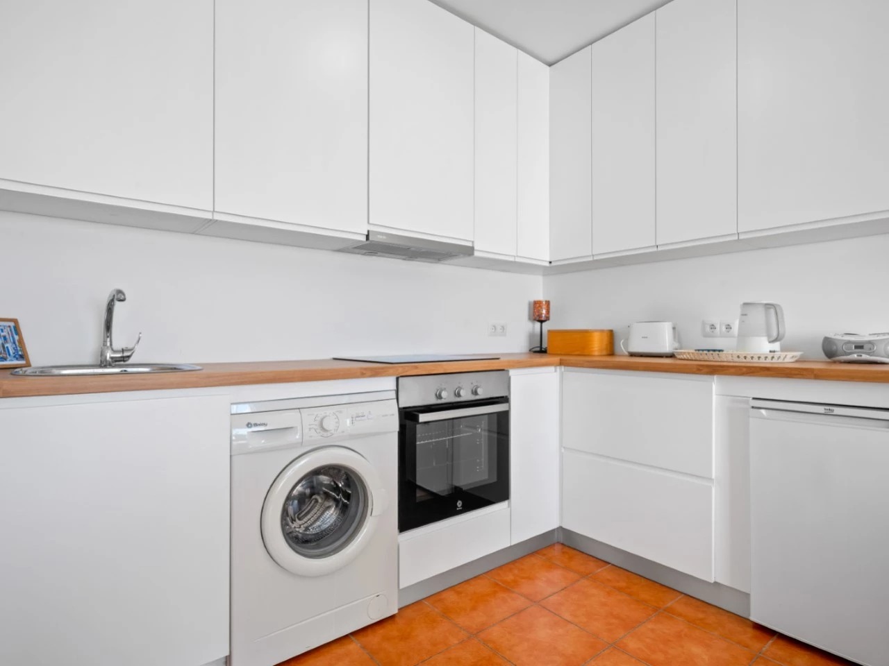 Vastgoed te koop in Oasis de Capistrano, Nerja