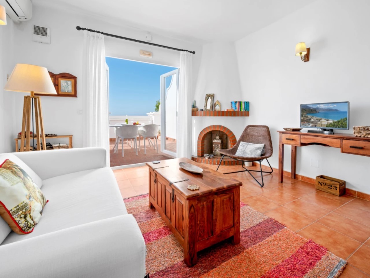 Vastgoed te koop in Oasis de Capistrano, Nerja