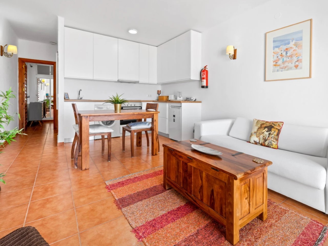 Vastgoed te koop in Oasis de Capistrano, Nerja