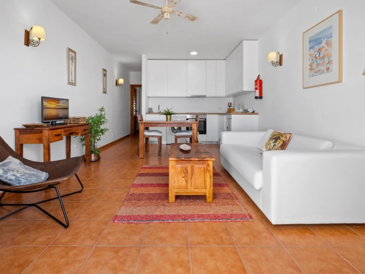 Vastgoed te koop in Oasis de Capistrano, Nerja