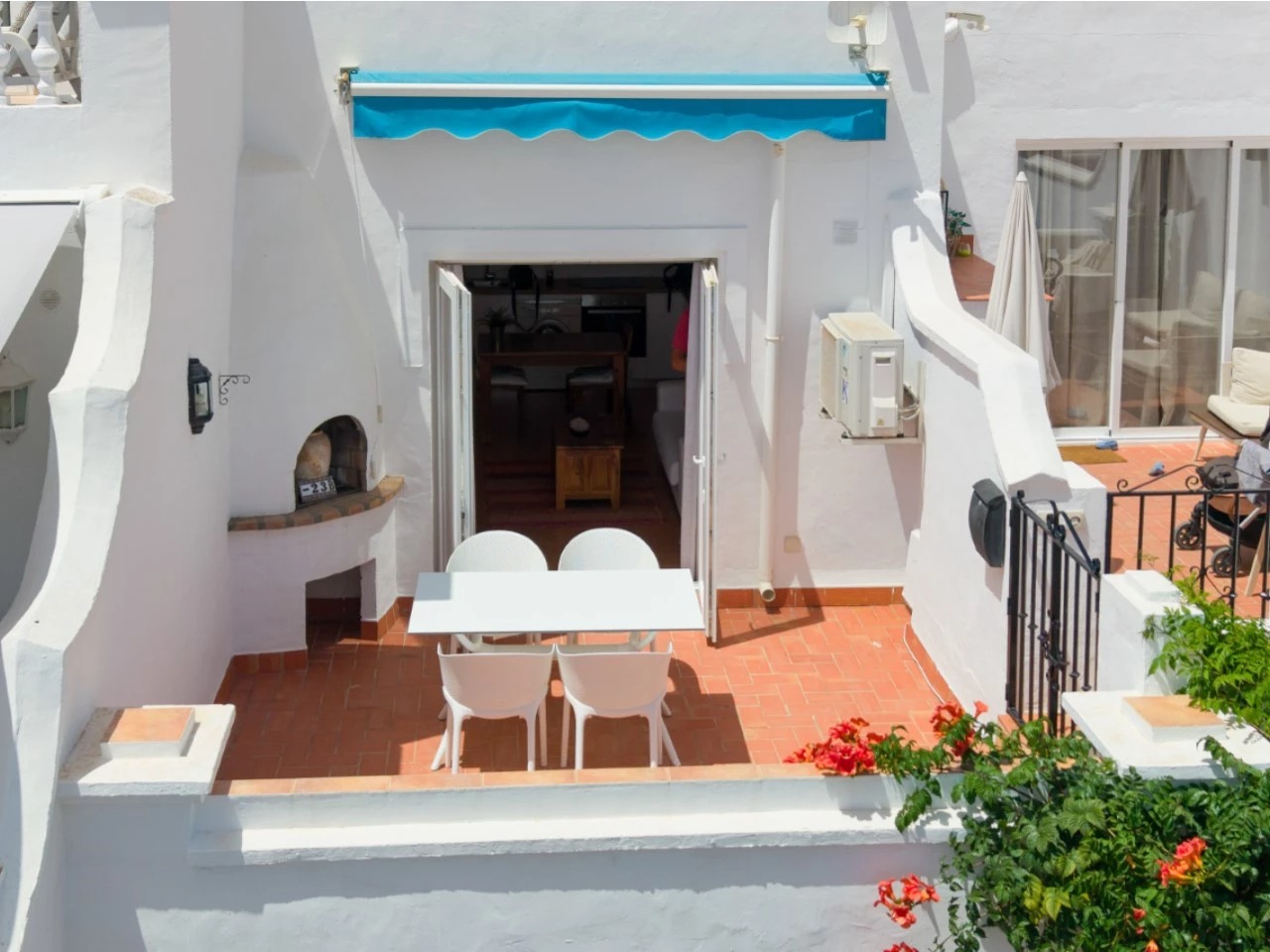 Vastgoed te koop in Oasis de Capistrano, Nerja