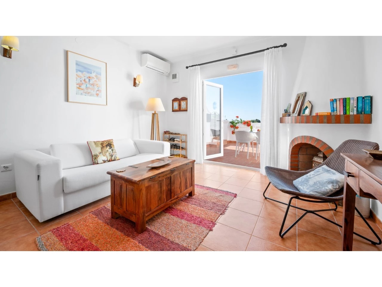 Vastgoed te koop in Oasis de Capistrano, Nerja