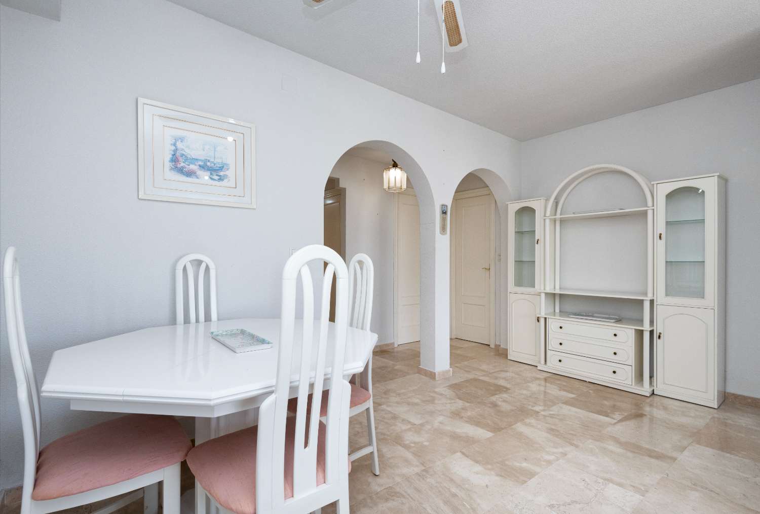 Appartement te koop in Nerja Torrecilla strand