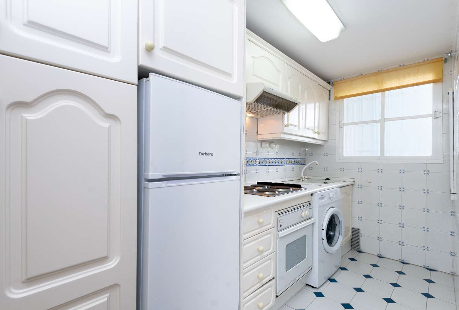 Appartement te koop in Nerja Torrecilla strand