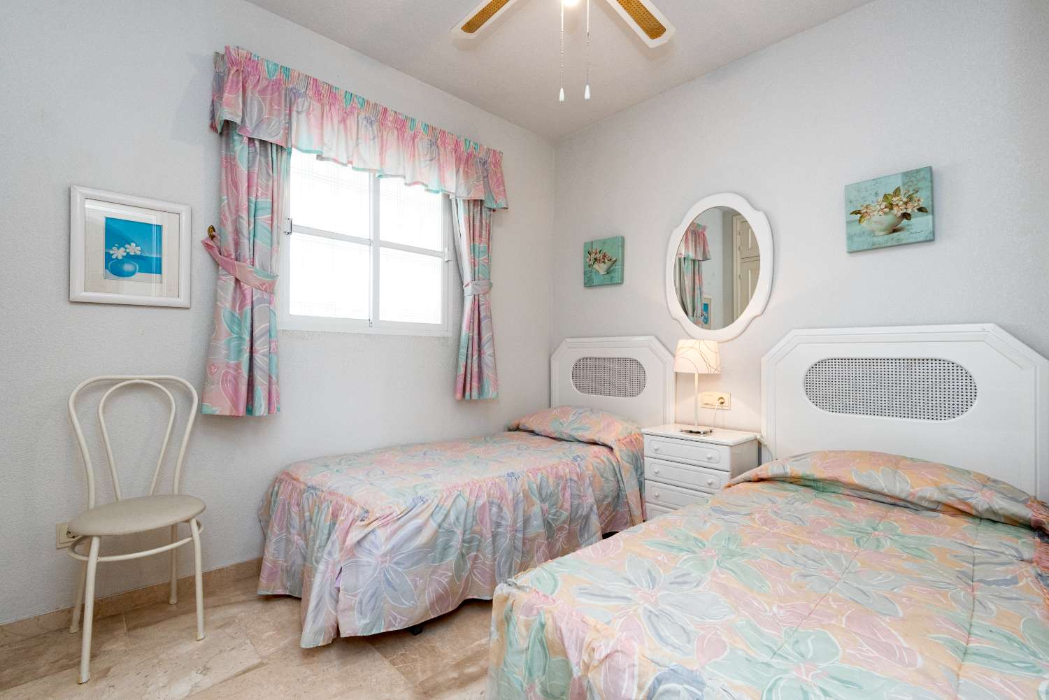 Appartement te koop in Nerja Torrecilla strand
