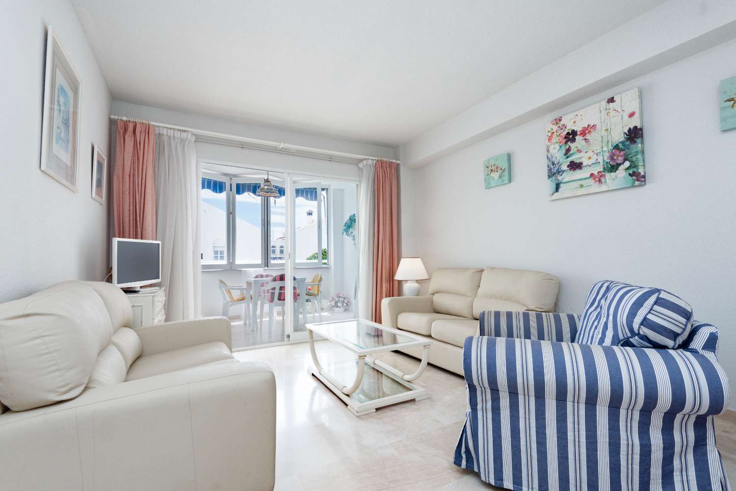 Appartement te koop in Nerja Torrecilla strand