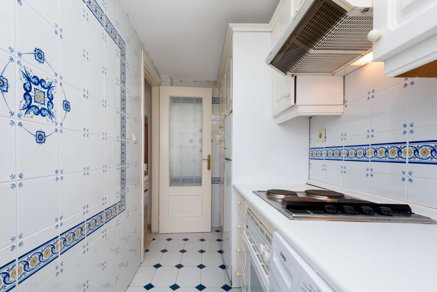 Appartement te koop in Nerja Torrecilla strand