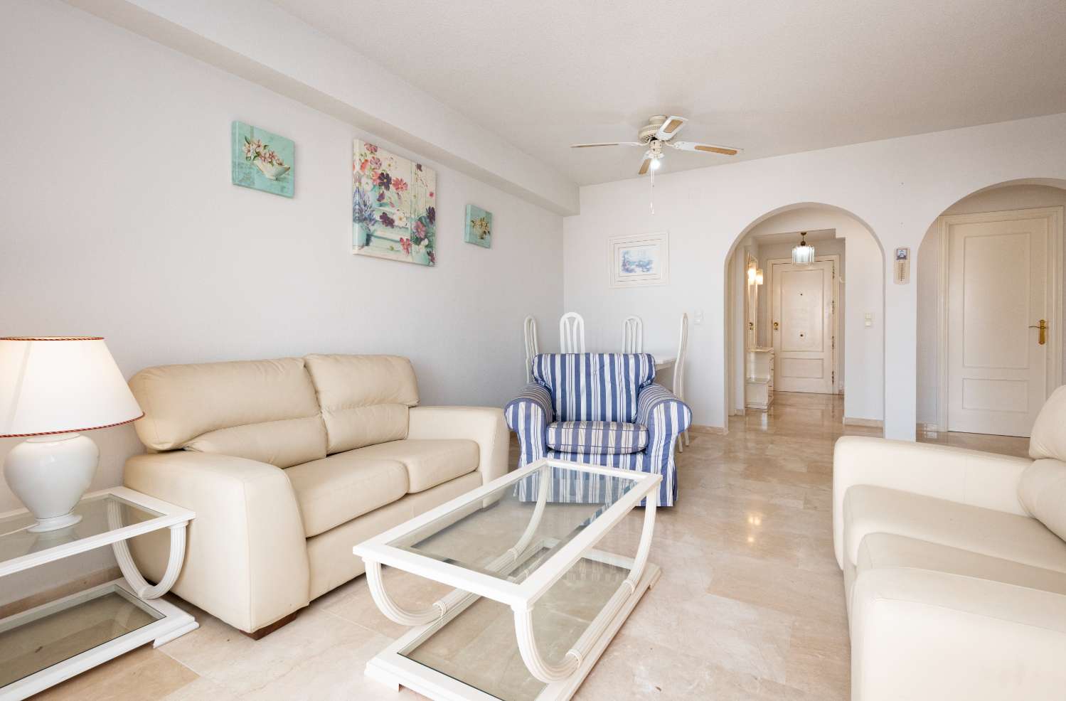 Appartement te koop in Nerja Torrecilla strand