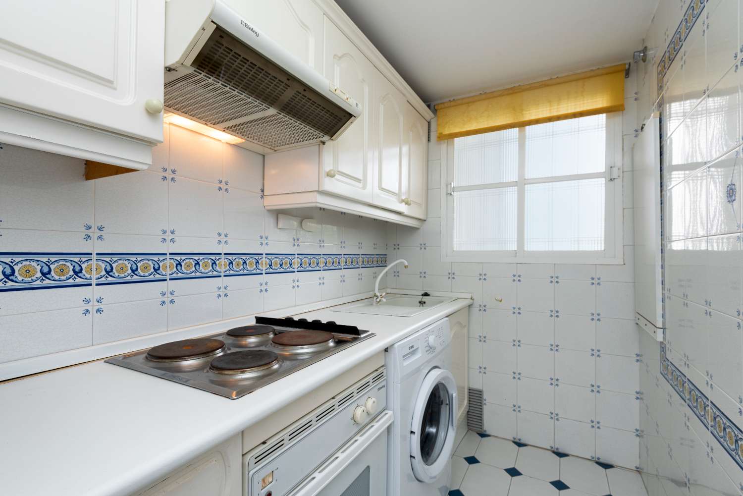 Appartement te koop in Nerja Torrecilla strand