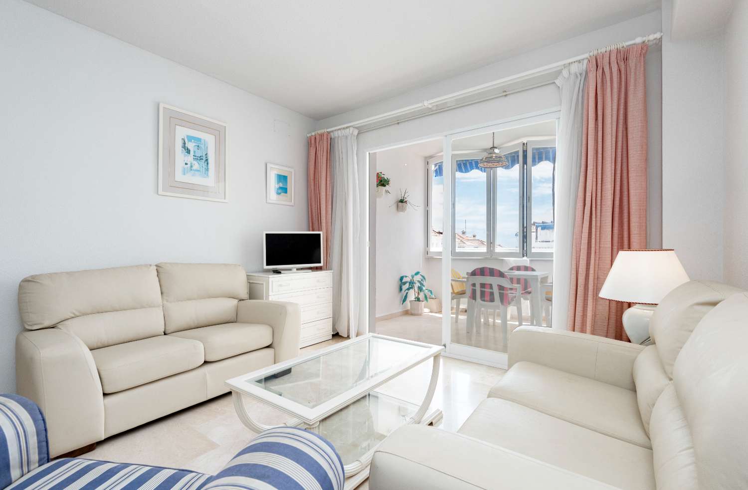 Appartement te koop in Nerja Torrecilla strand