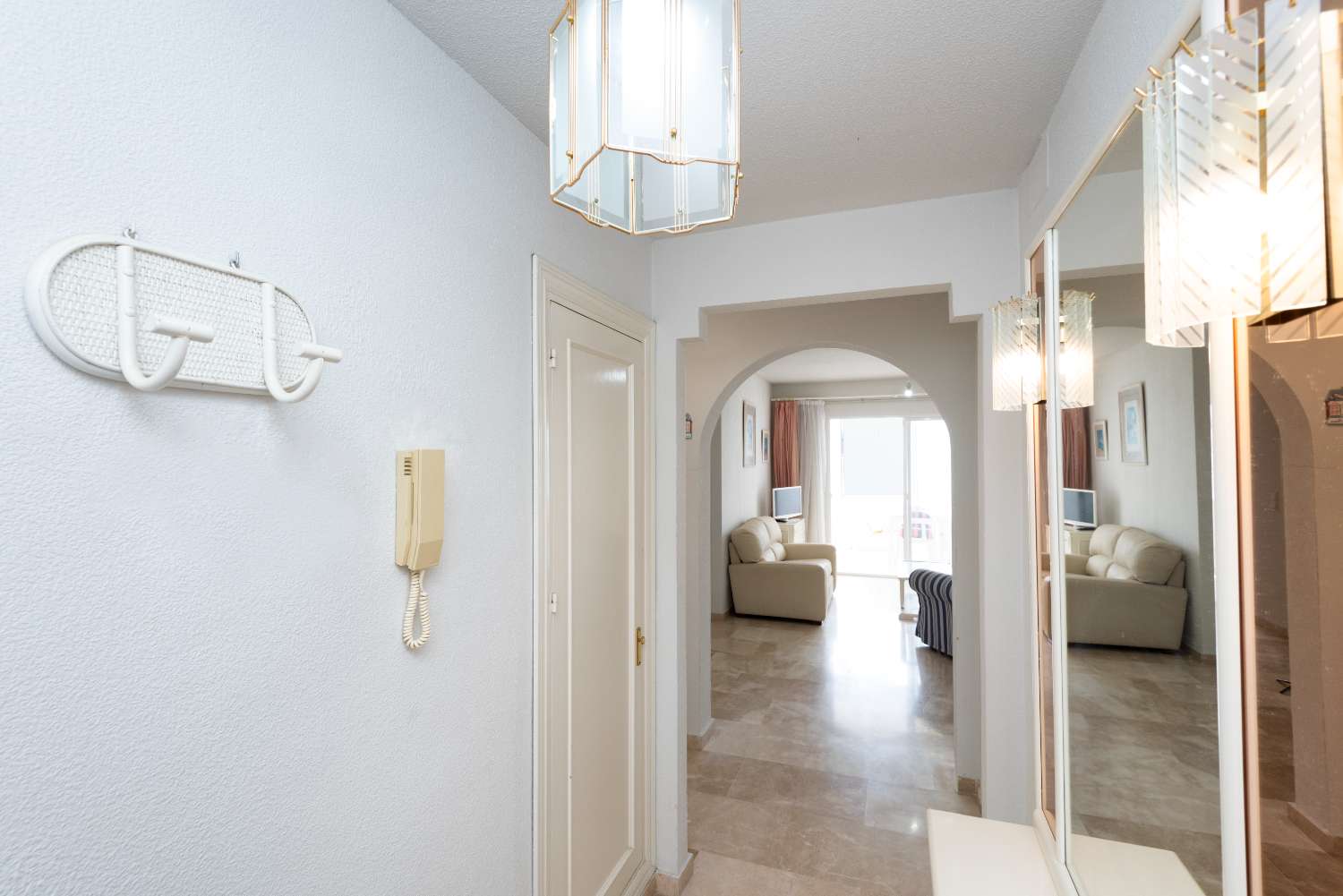 Appartement te koop in Nerja Torrecilla strand