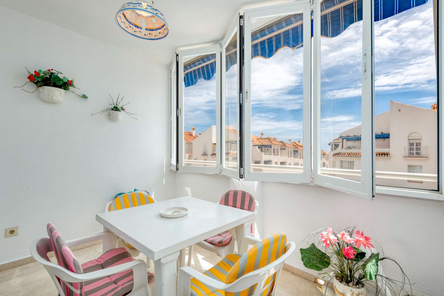 Appartement te koop in Nerja Torrecilla strand