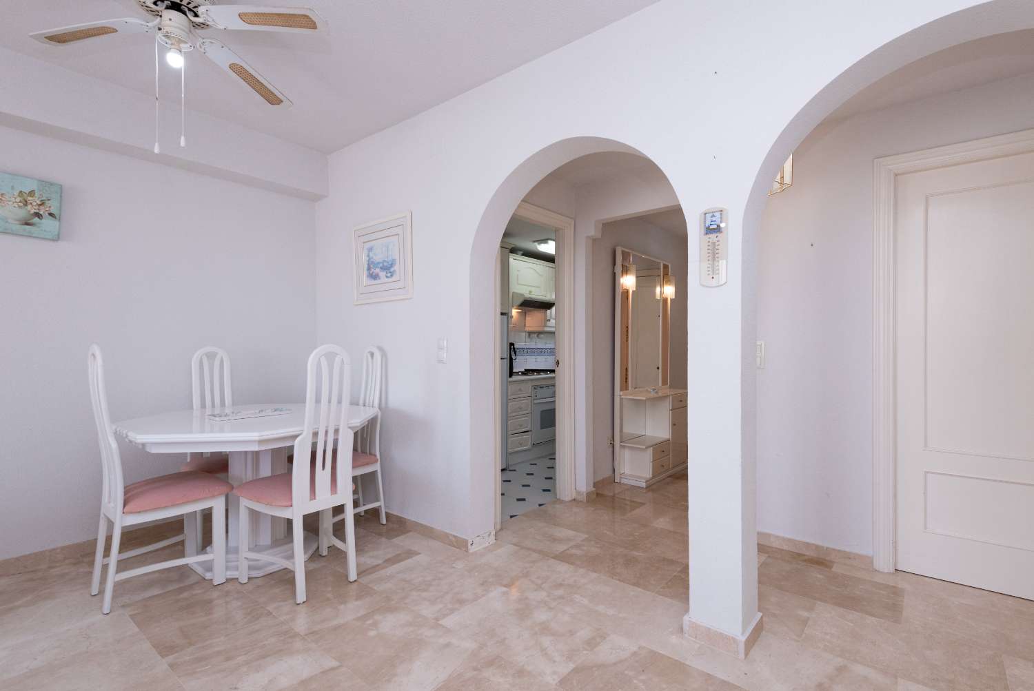 Appartement te koop in Nerja Torrecilla strand