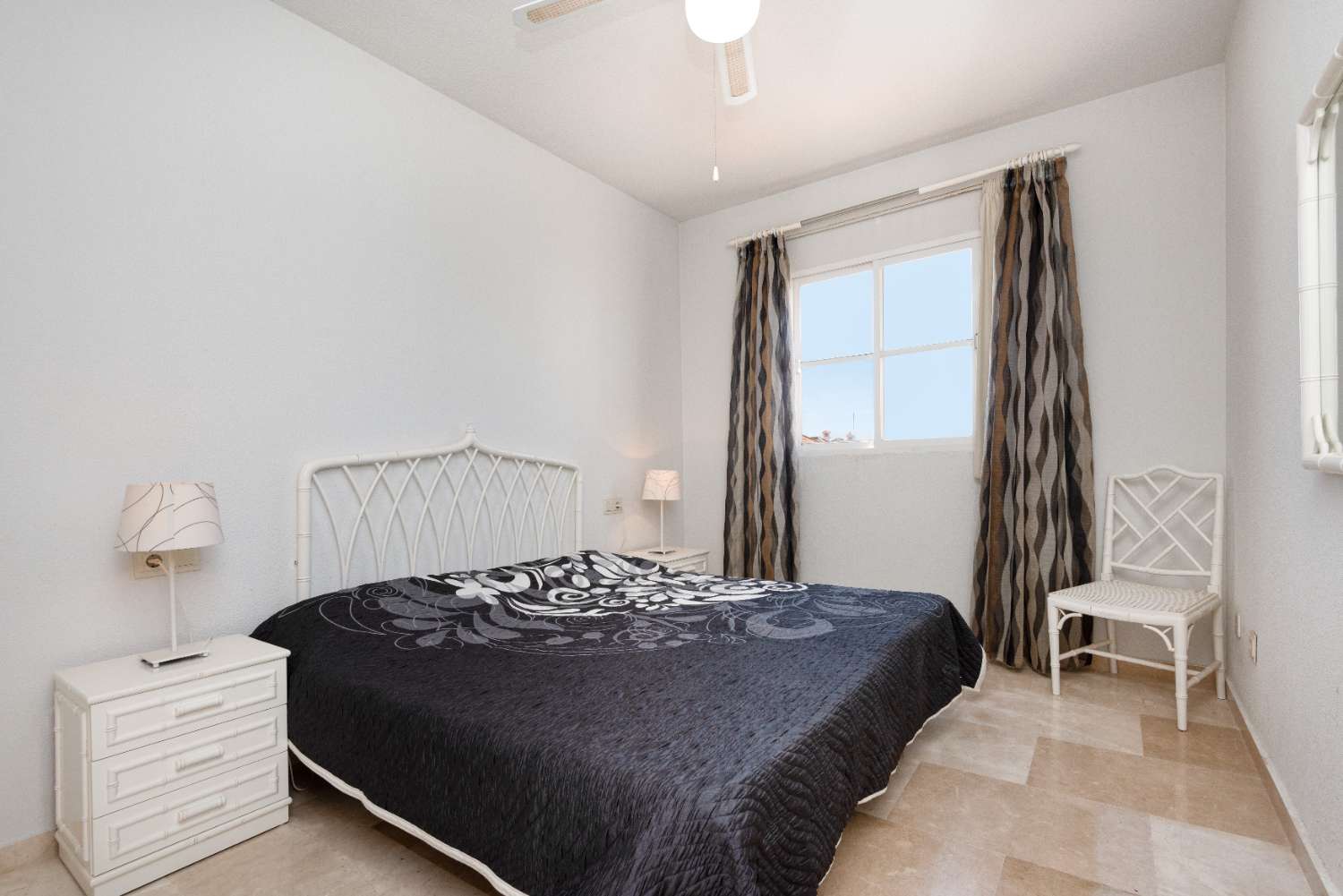 Appartement te koop in Nerja Torrecilla strand