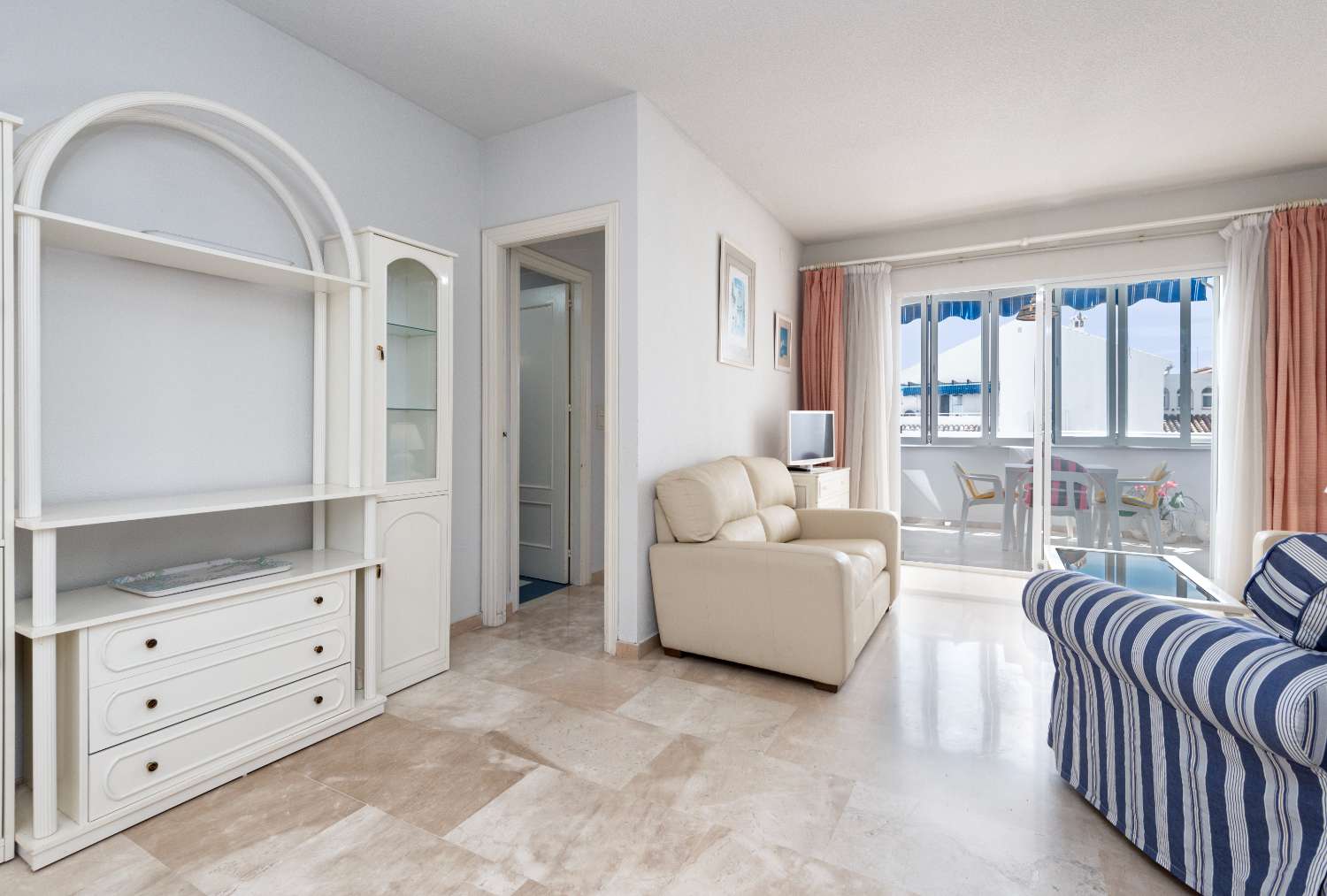 Appartement te koop in Nerja Torrecilla strand
