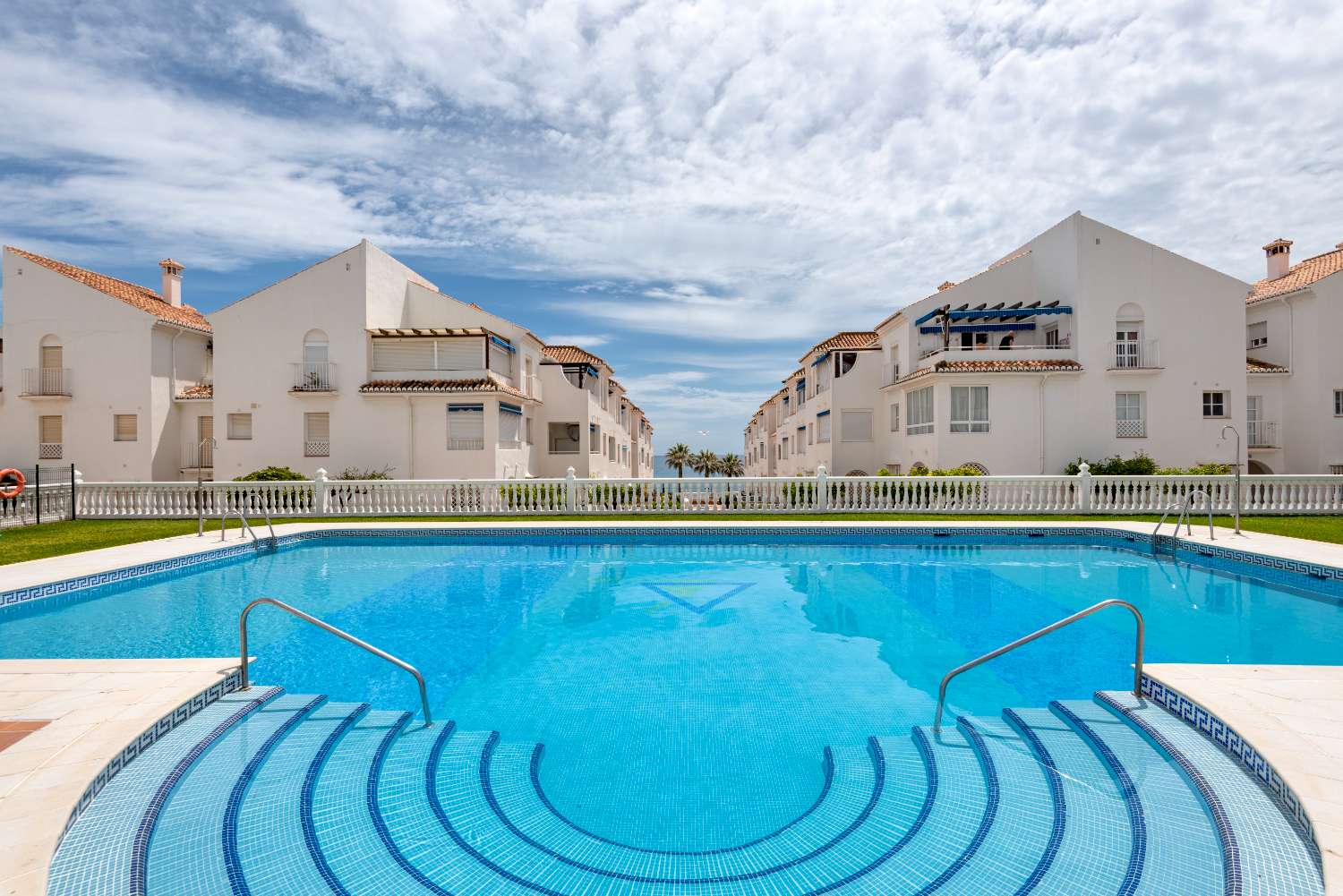 Appartement te koop in Nerja Torrecilla strand