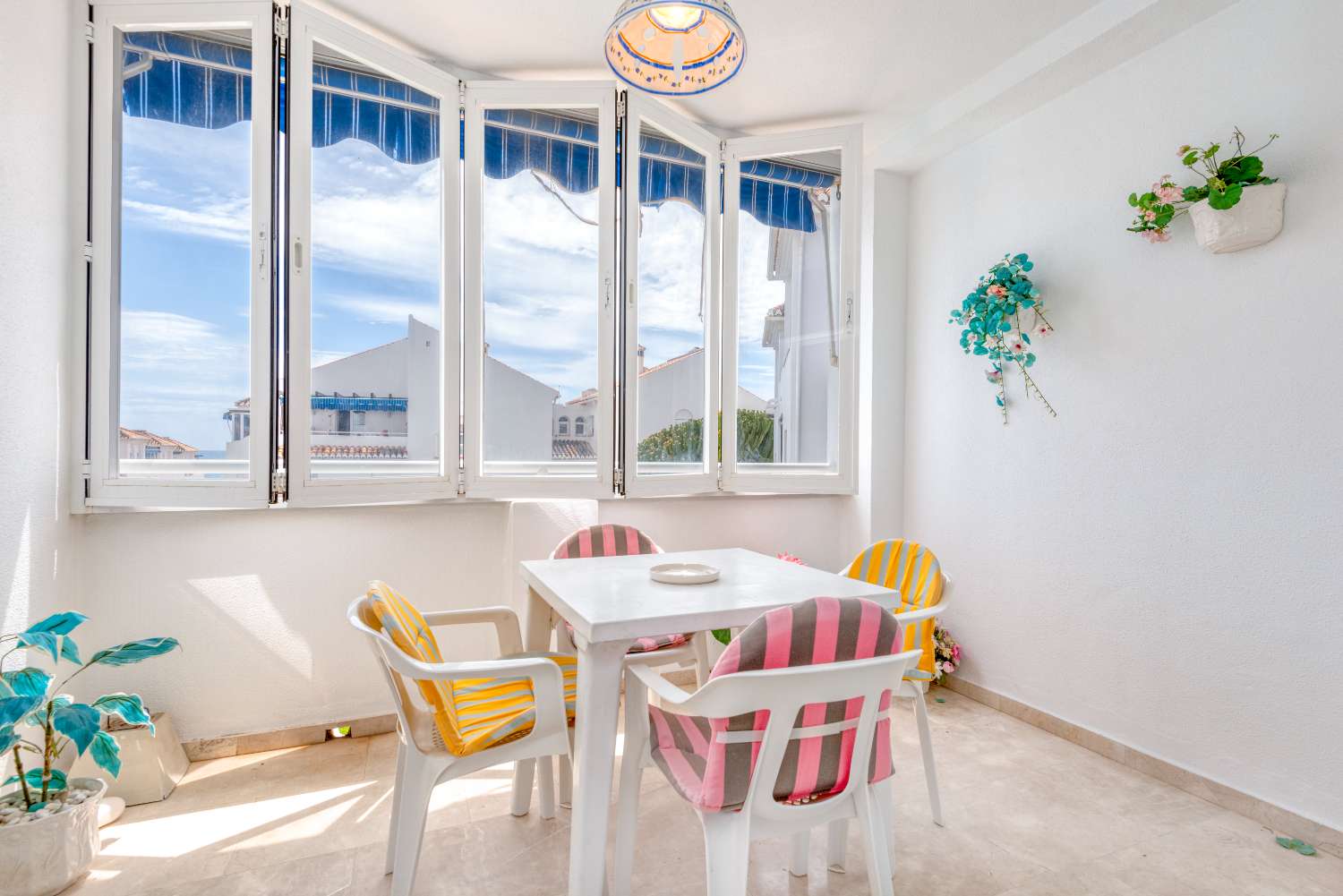 Appartement te koop in Nerja Torrecilla strand
