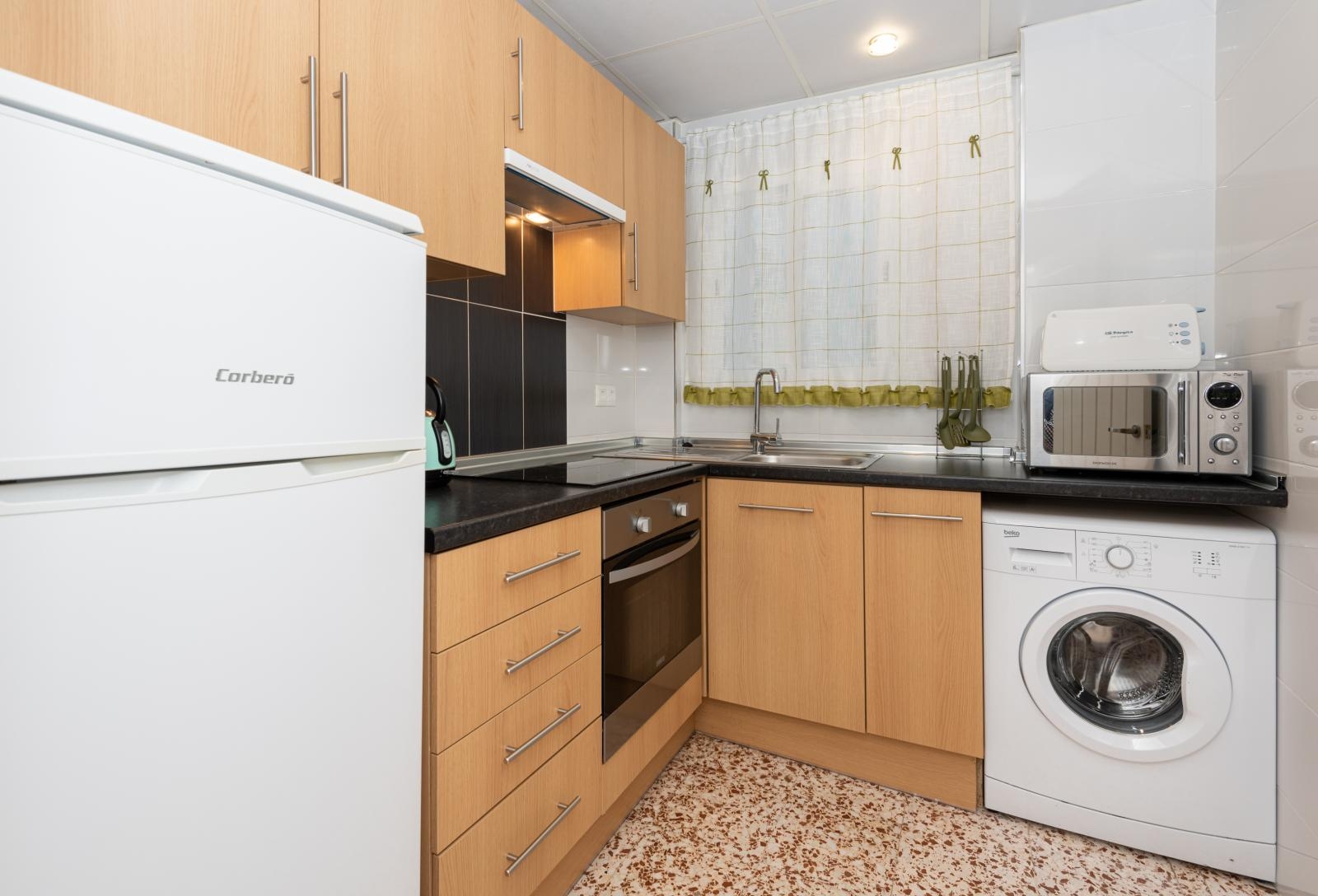 Apartamento en venta en Nerja