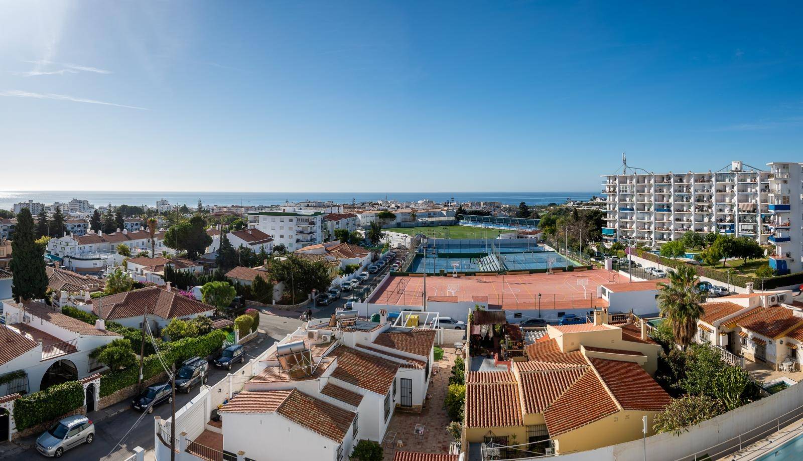 Wohnung zum Verkauf in Nerja