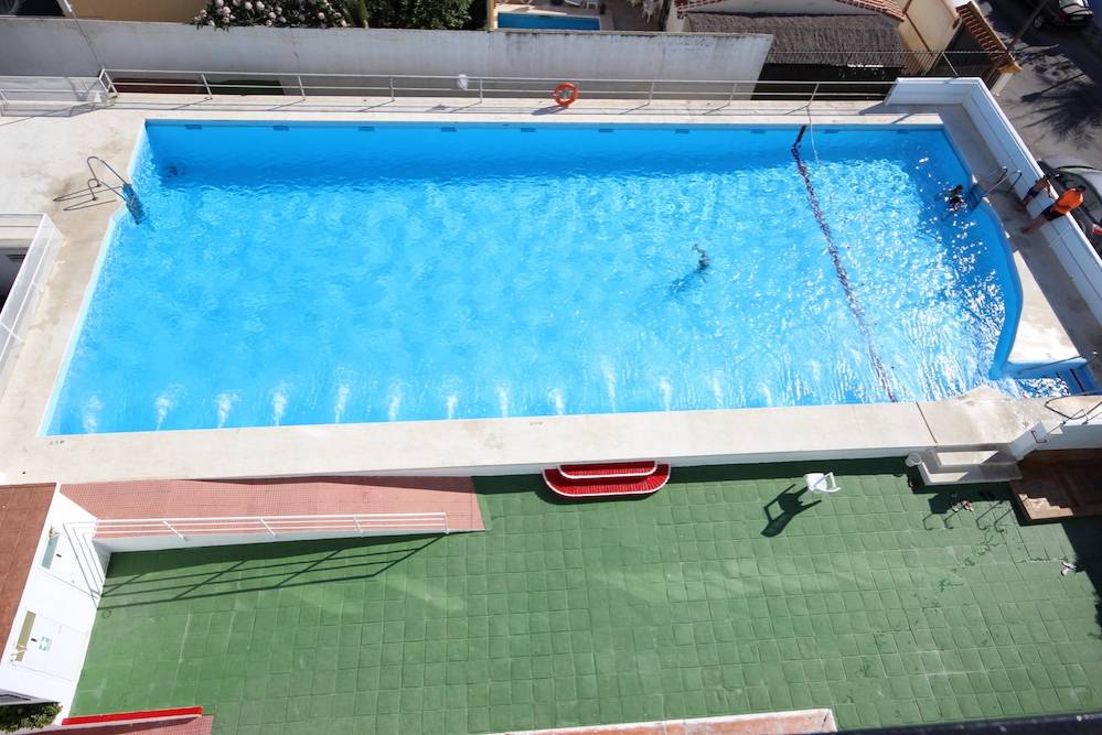 Appartement te koop in Nerja