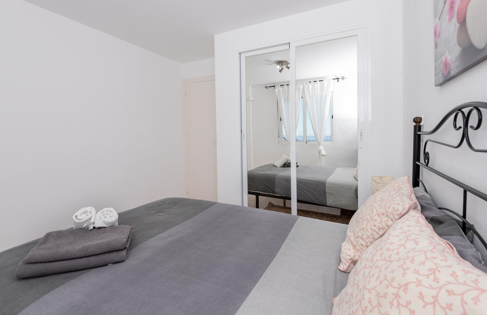 Apartamento en venta en Nerja